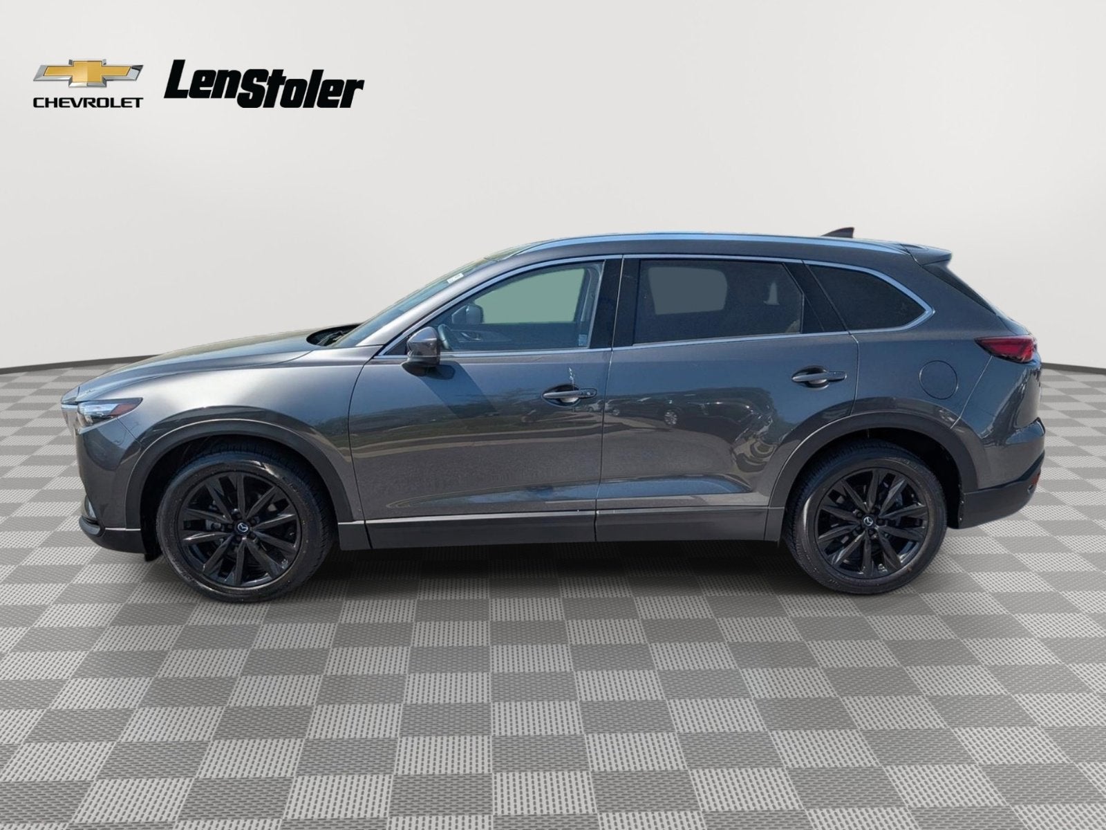 2023 Mazda Mazda CX-9 Touring Plus