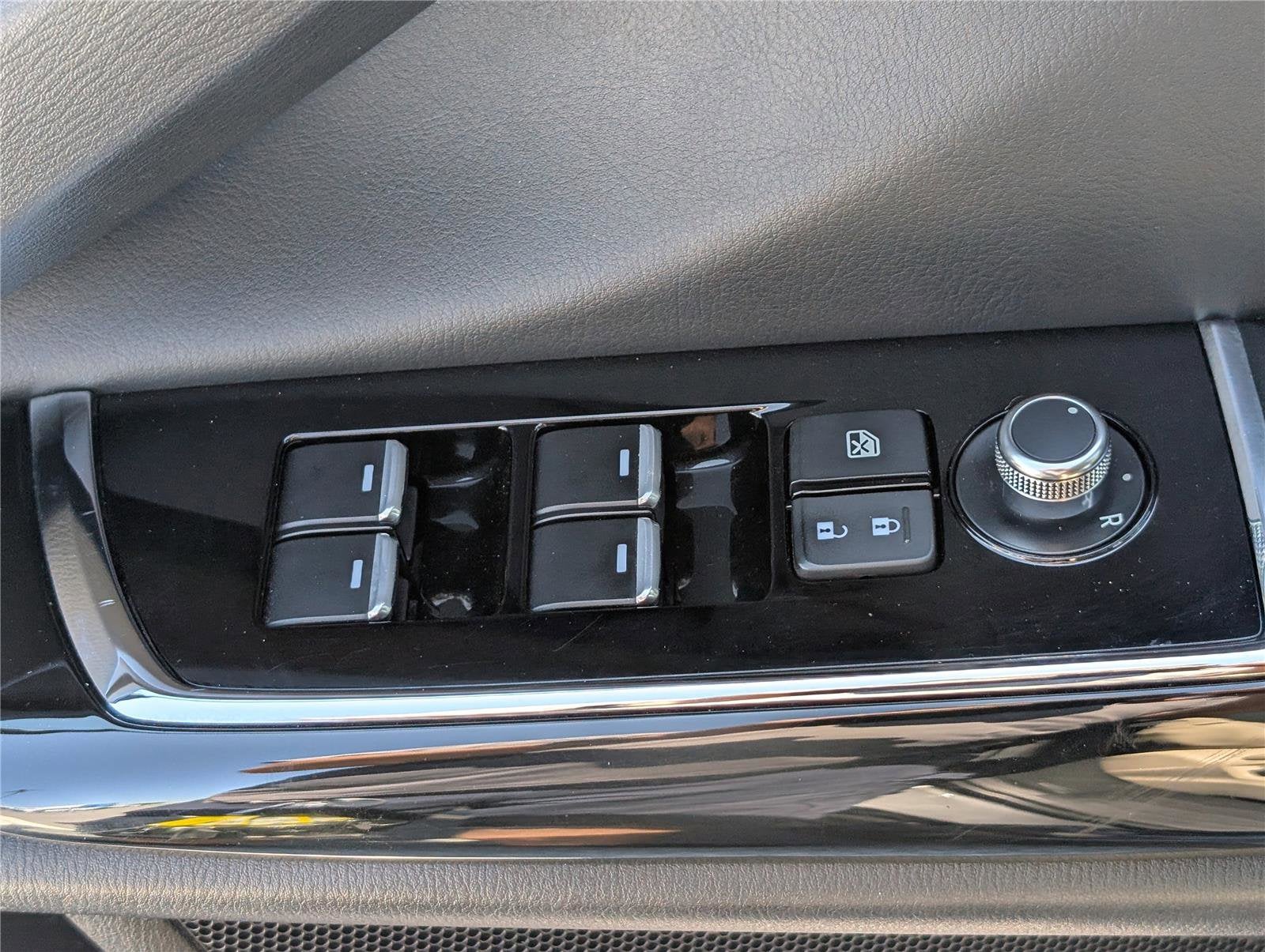 2023 Mazda Mazda CX-9 Touring Plus