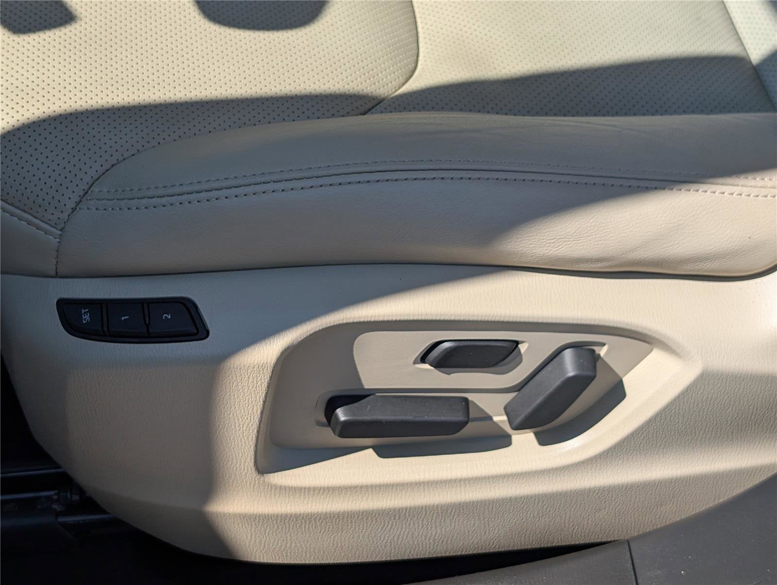 2023 Mazda Mazda CX-9 Touring Plus