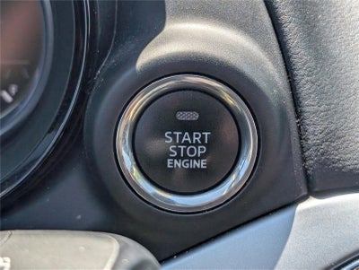 2023 Mazda Mazda CX-9 Touring Plus
