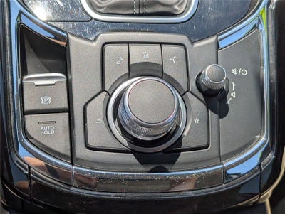 2023 Mazda Mazda CX-9 Touring Plus