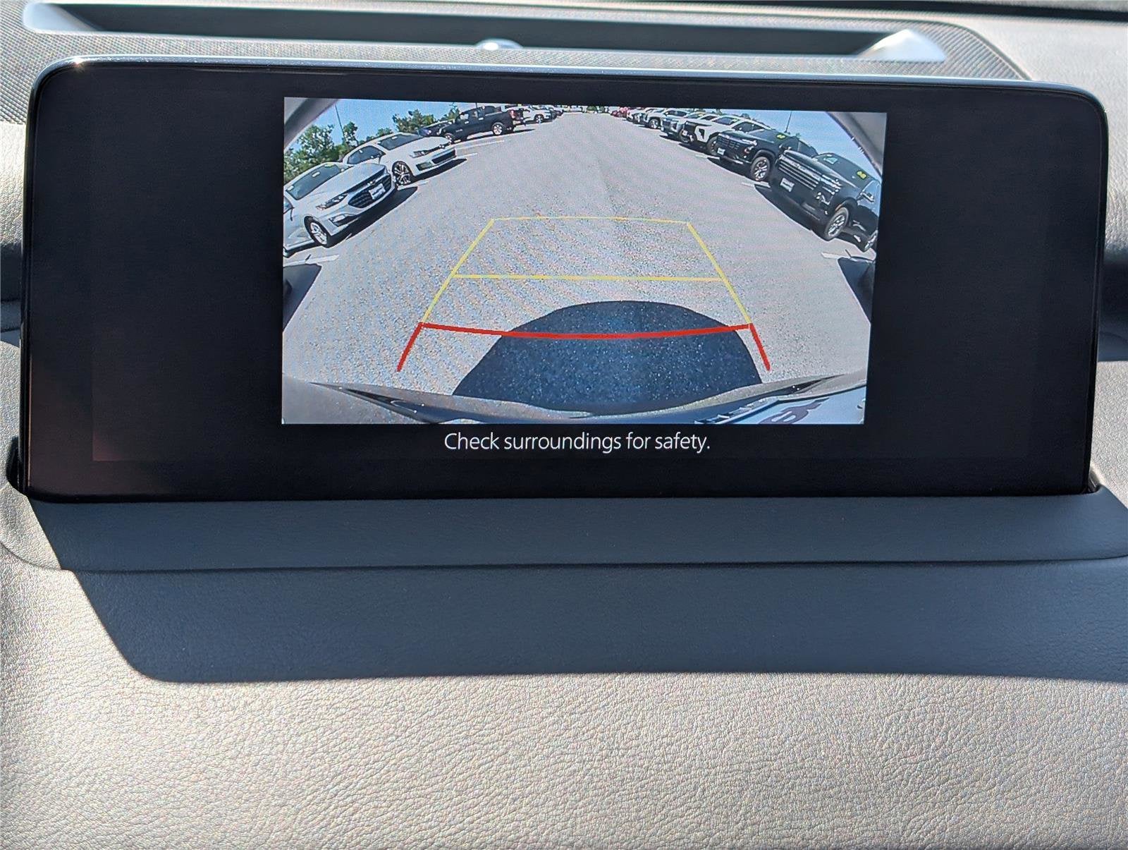 2023 Mazda Mazda CX-9 Touring Plus
