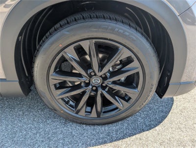 2023 Mazda Mazda CX-9 Touring Plus