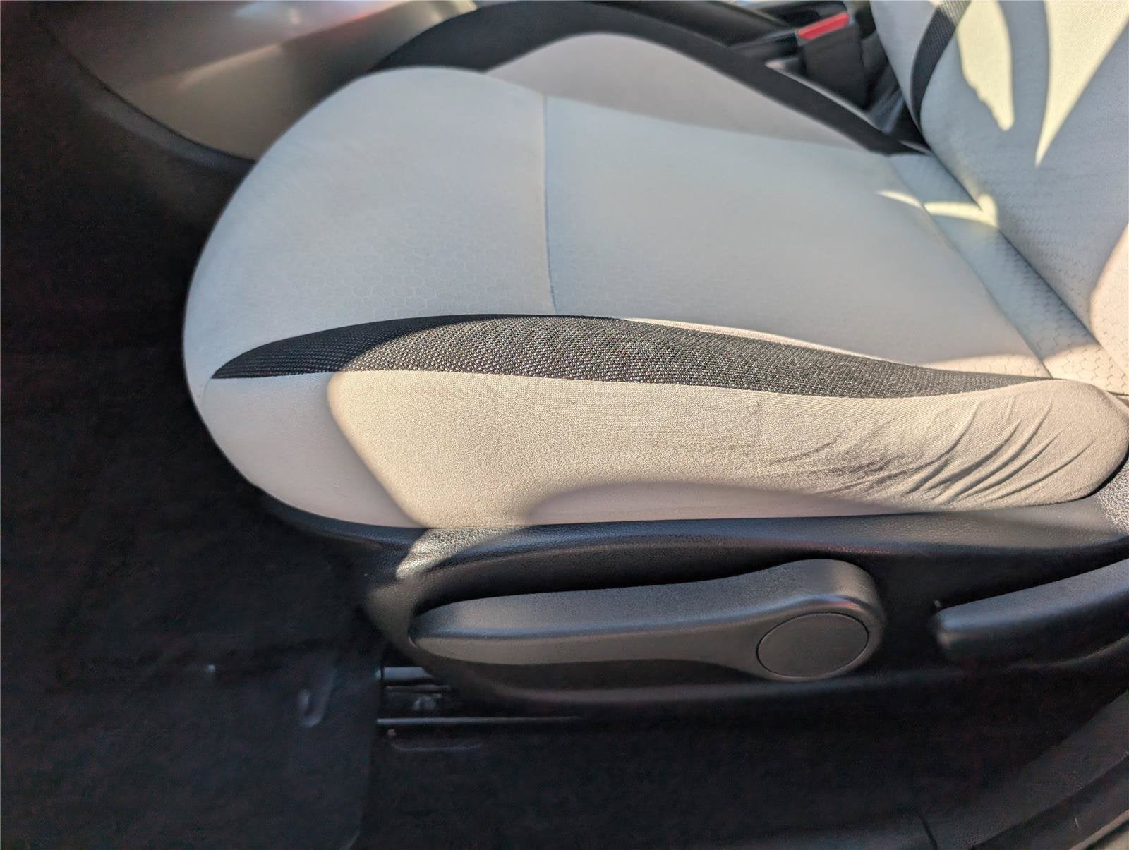 2014 Nissan JUKE SV