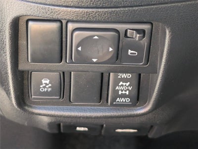 2014 Nissan JUKE SV