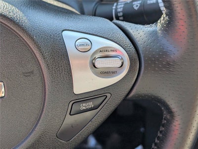 2014 Nissan JUKE SV