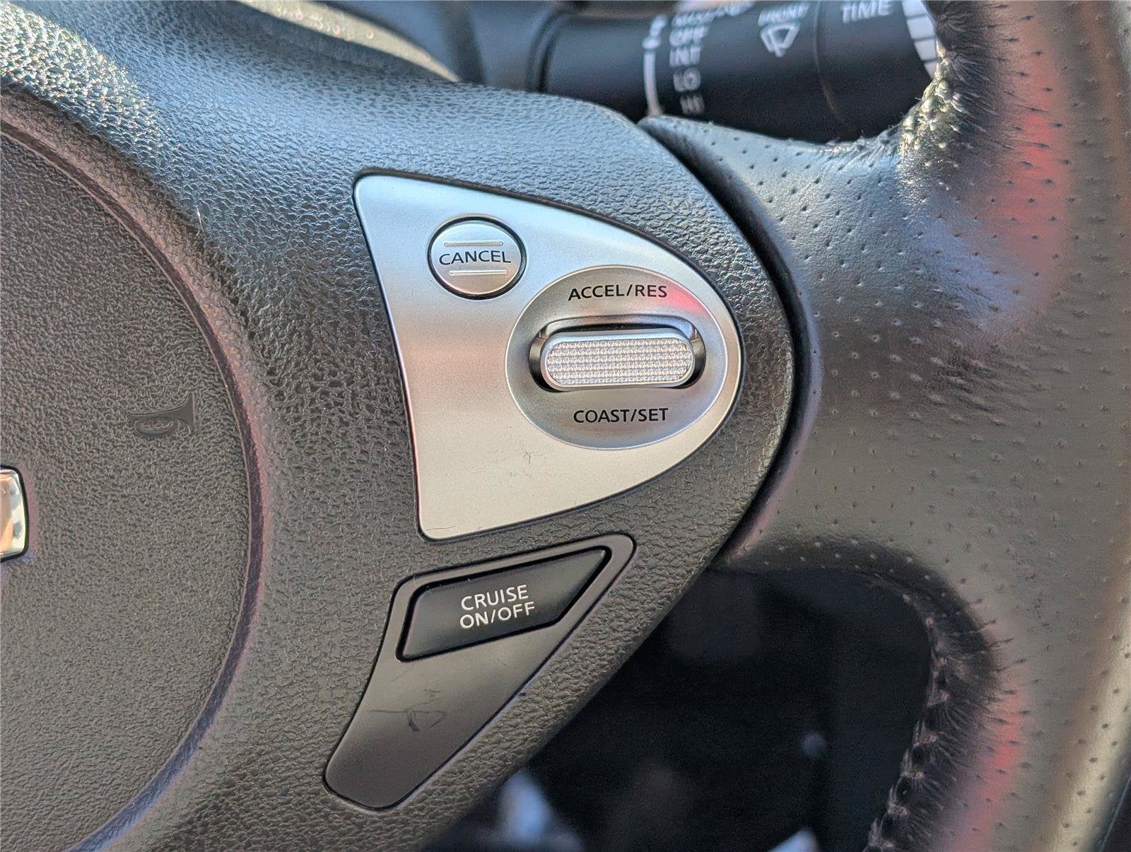 2014 Nissan JUKE SV