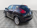 2014 Nissan JUKE SV