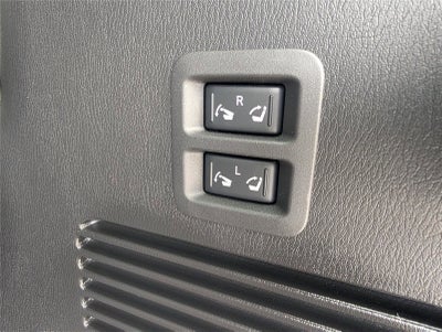 2024 INFINITI QX80 PREMIUM SELECT