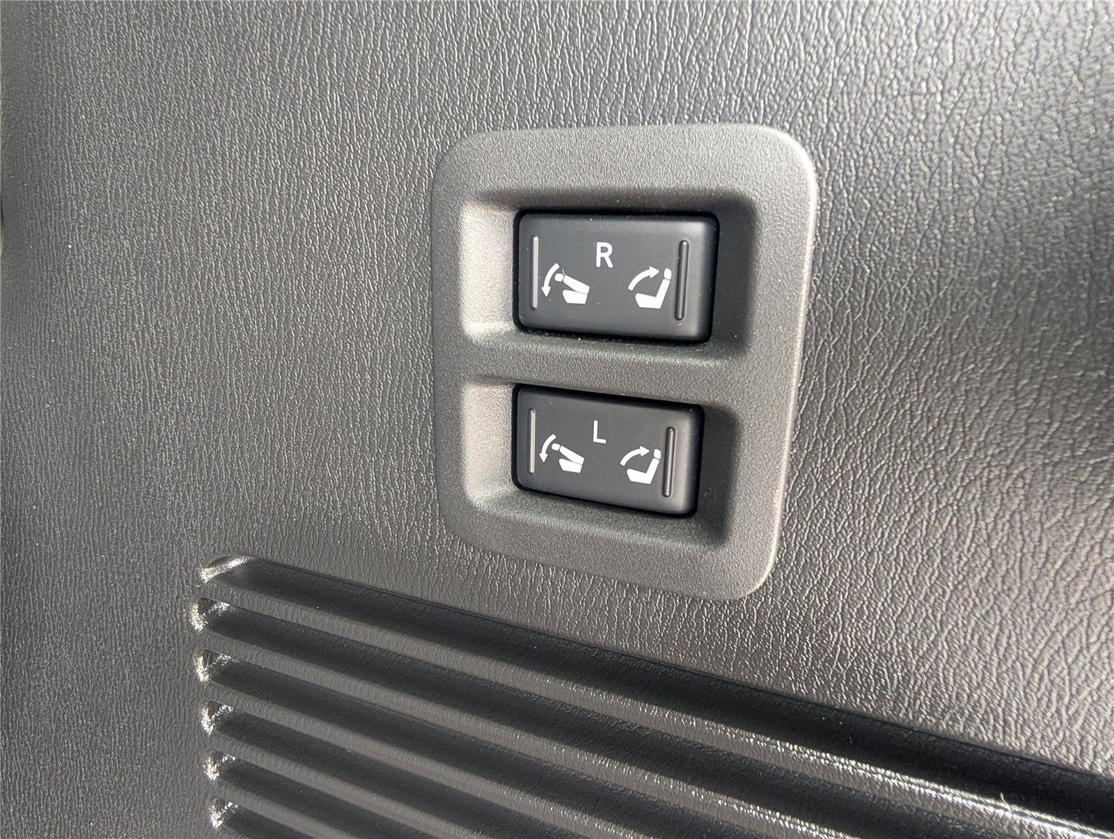 2024 INFINITI QX80 PREMIUM SELECT