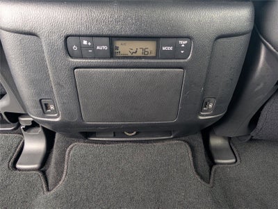 2024 INFINITI QX80 PREMIUM SELECT