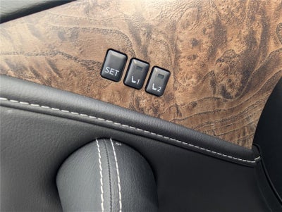 2024 INFINITI QX80 PREMIUM SELECT