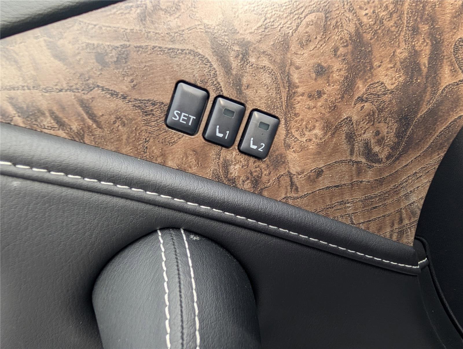 2024 INFINITI QX80 PREMIUM SELECT