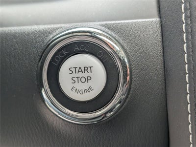 2024 INFINITI QX80 PREMIUM SELECT