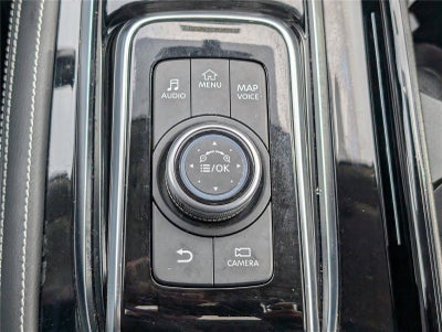 2024 INFINITI QX80 PREMIUM SELECT