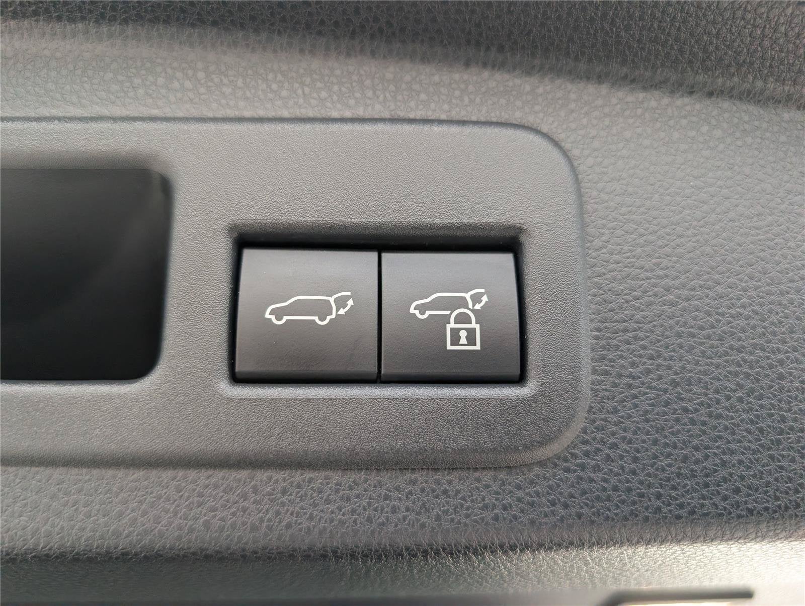 2025 Toyota 4Runner Hybrid TRD Off Road