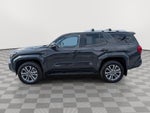 2025 Toyota 4Runner Hybrid TRD Off Road