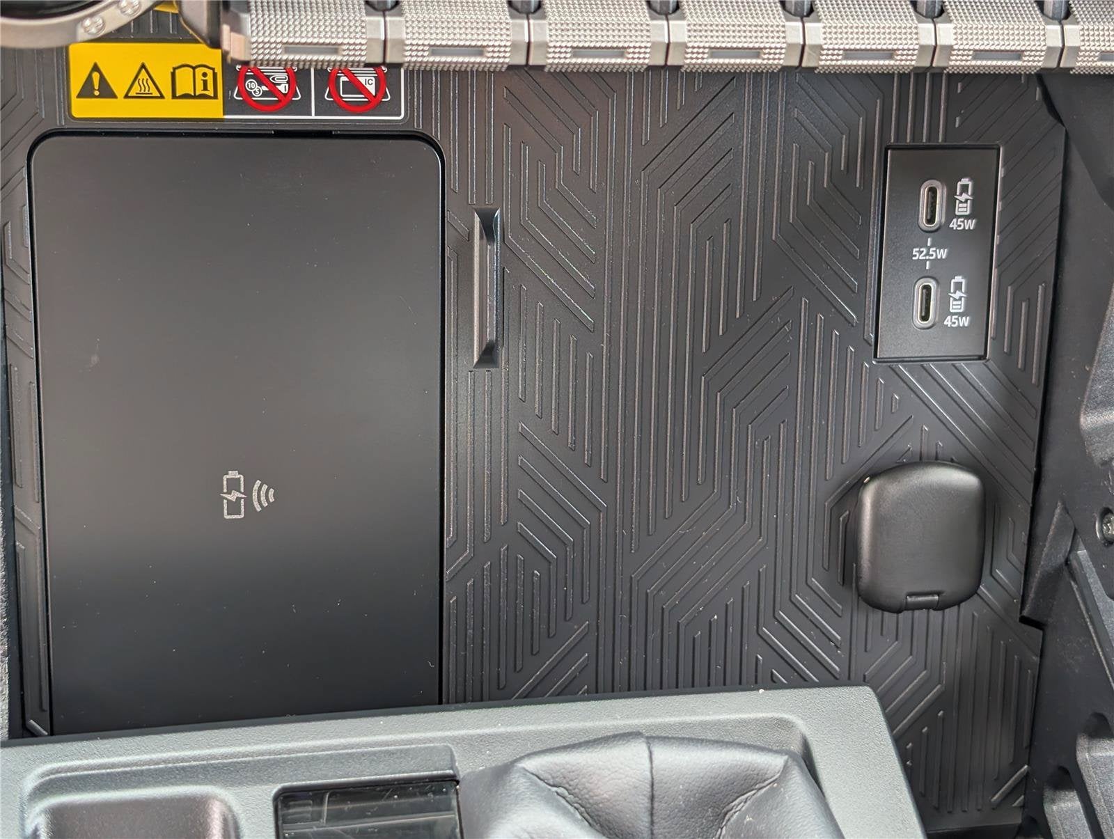 2025 Toyota 4Runner Hybrid TRD Off Road