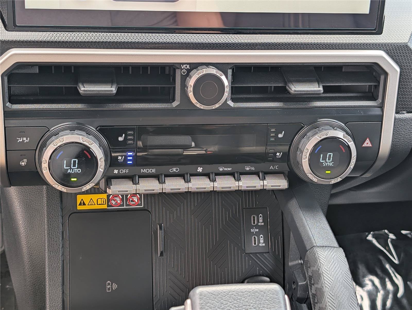 2025 Toyota 4Runner Hybrid TRD Off Road