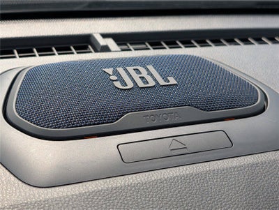 2025 Toyota 4Runner Hybrid TRD Off Road
