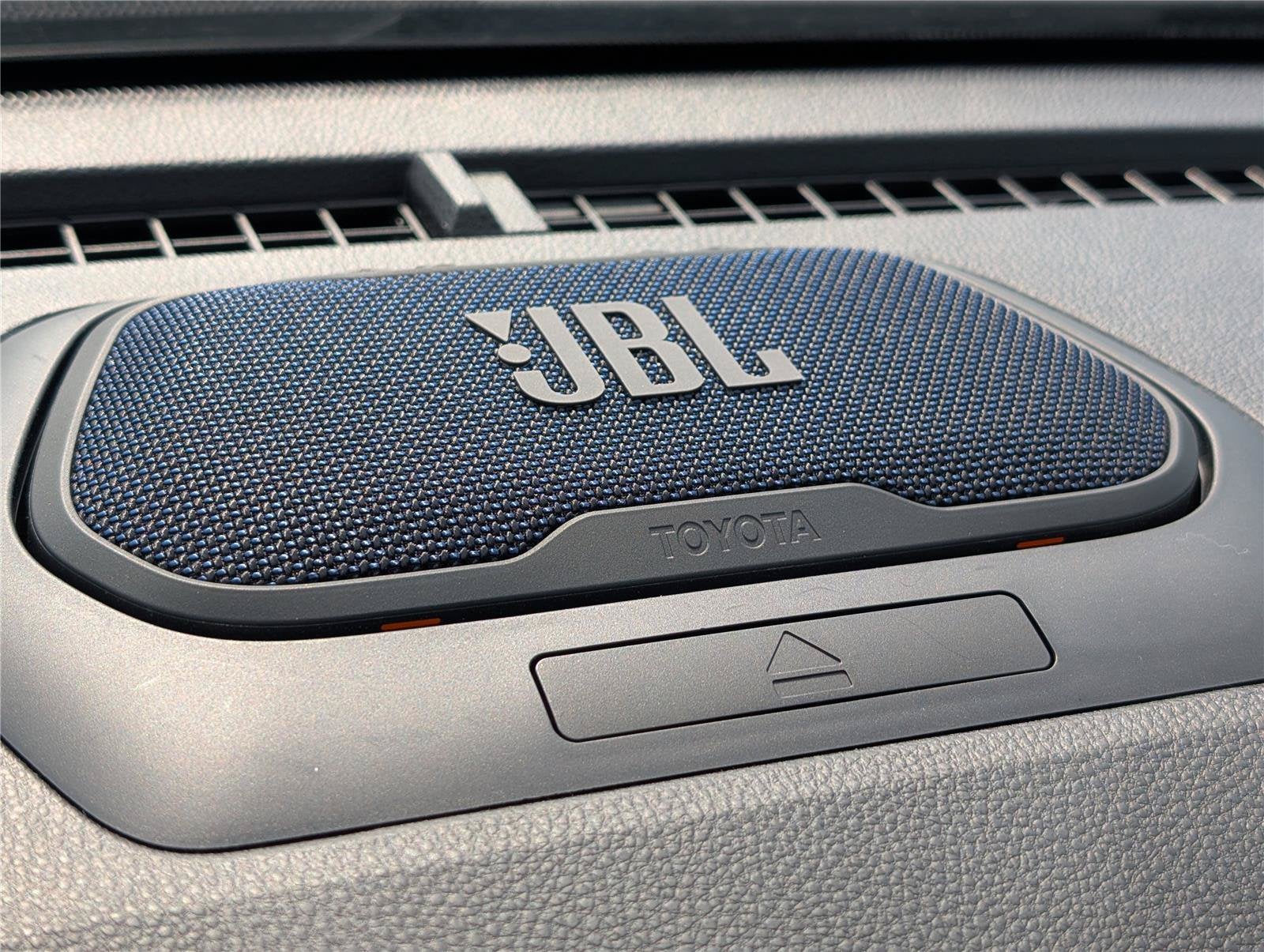2025 Toyota 4Runner Hybrid TRD Off Road