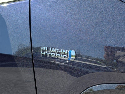 2024 Toyota RAV4 Prime SE