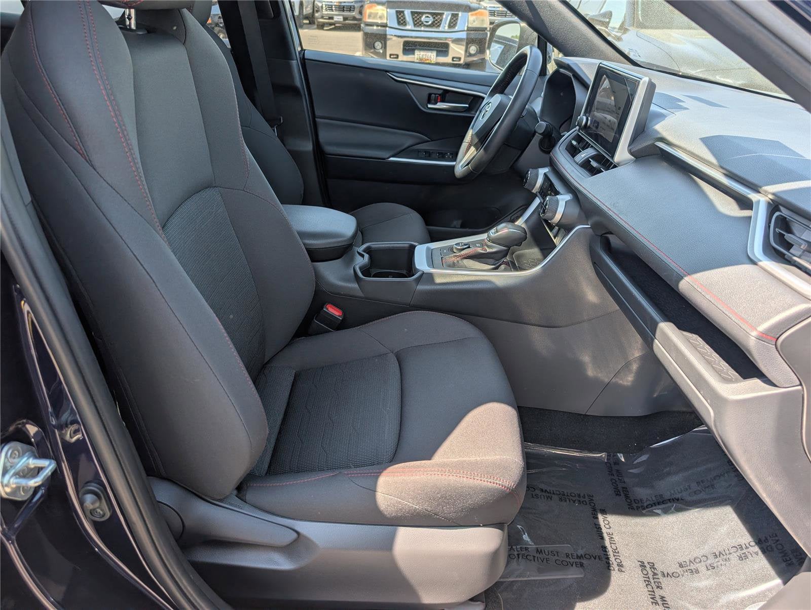2024 Toyota RAV4 Prime SE