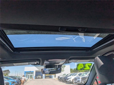 2024 Toyota RAV4 Prime SE