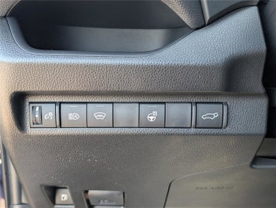2024 Toyota RAV4 Prime SE