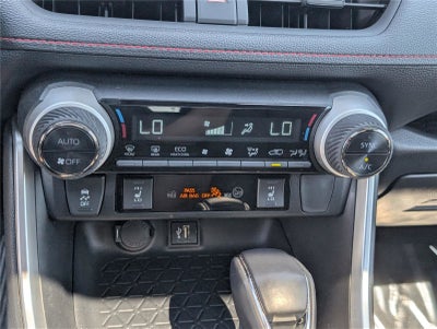 2024 Toyota RAV4 Prime SE