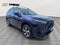 2024 Toyota RAV4 Prime SE