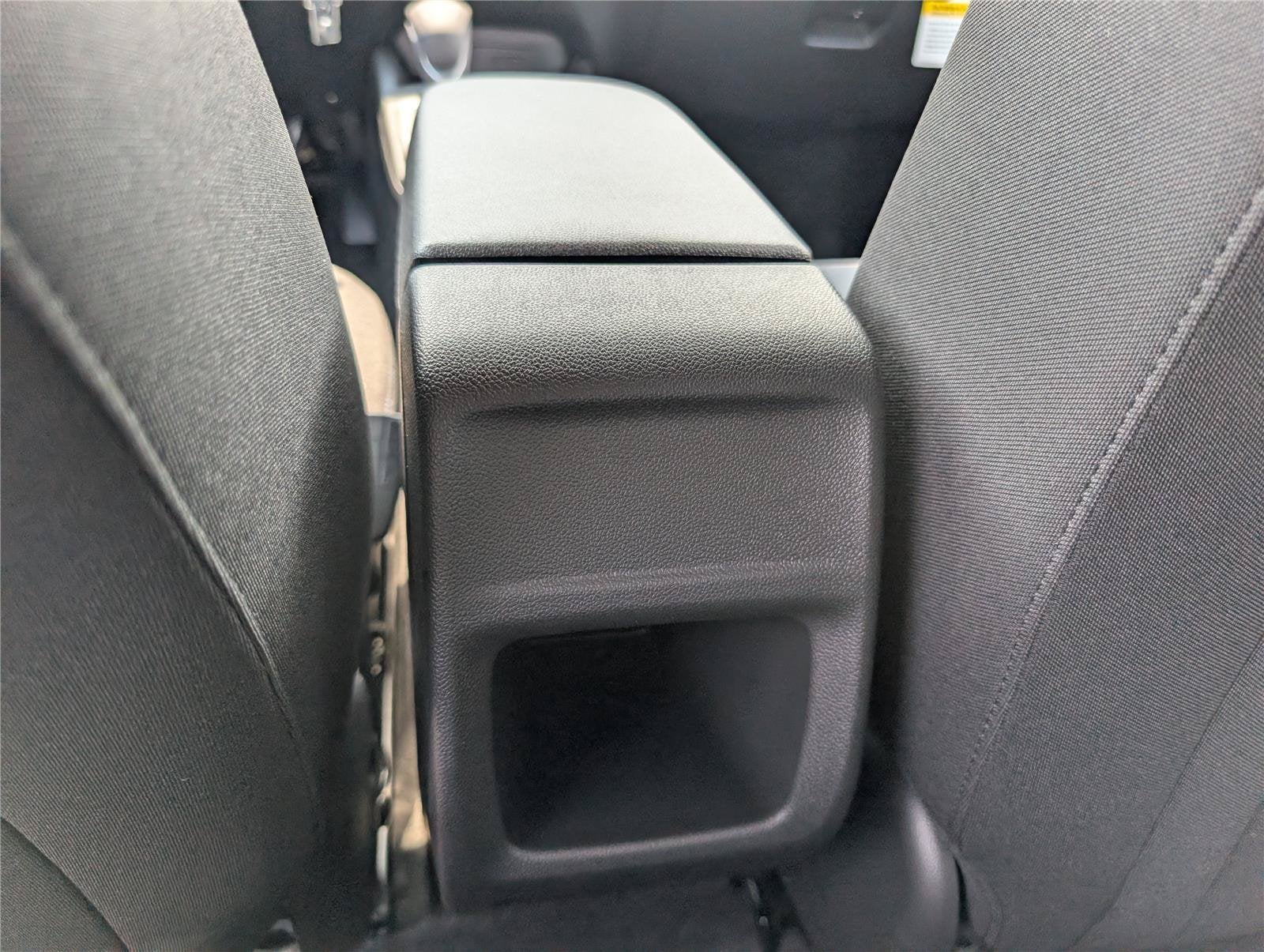 2026 Chevrolet Trax LS - Photo 14