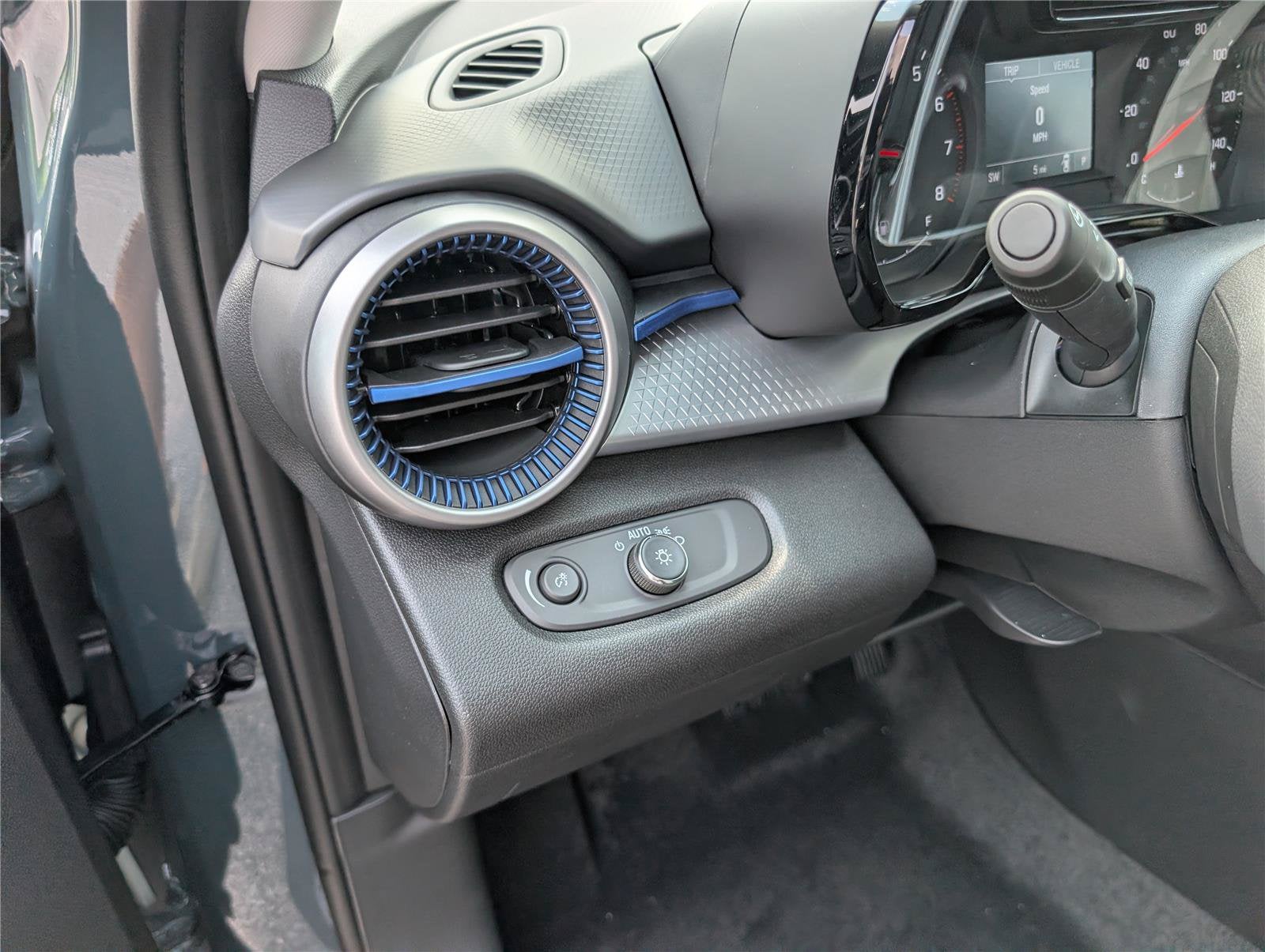 2026 Chevrolet Trax LS - Photo 16