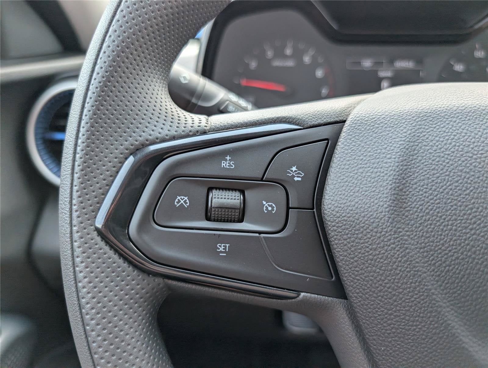 2026 Chevrolet Trax LS - Photo 17