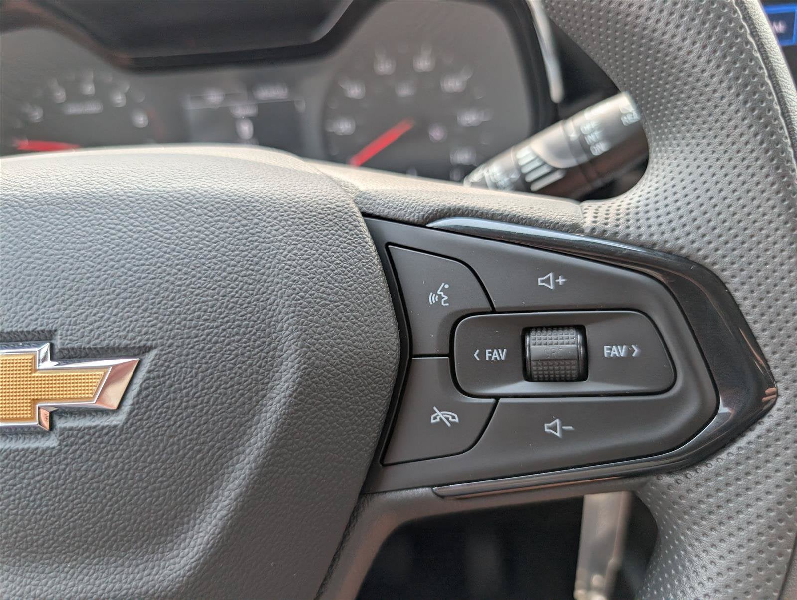 2026 Chevrolet Trax LS - Photo 18
