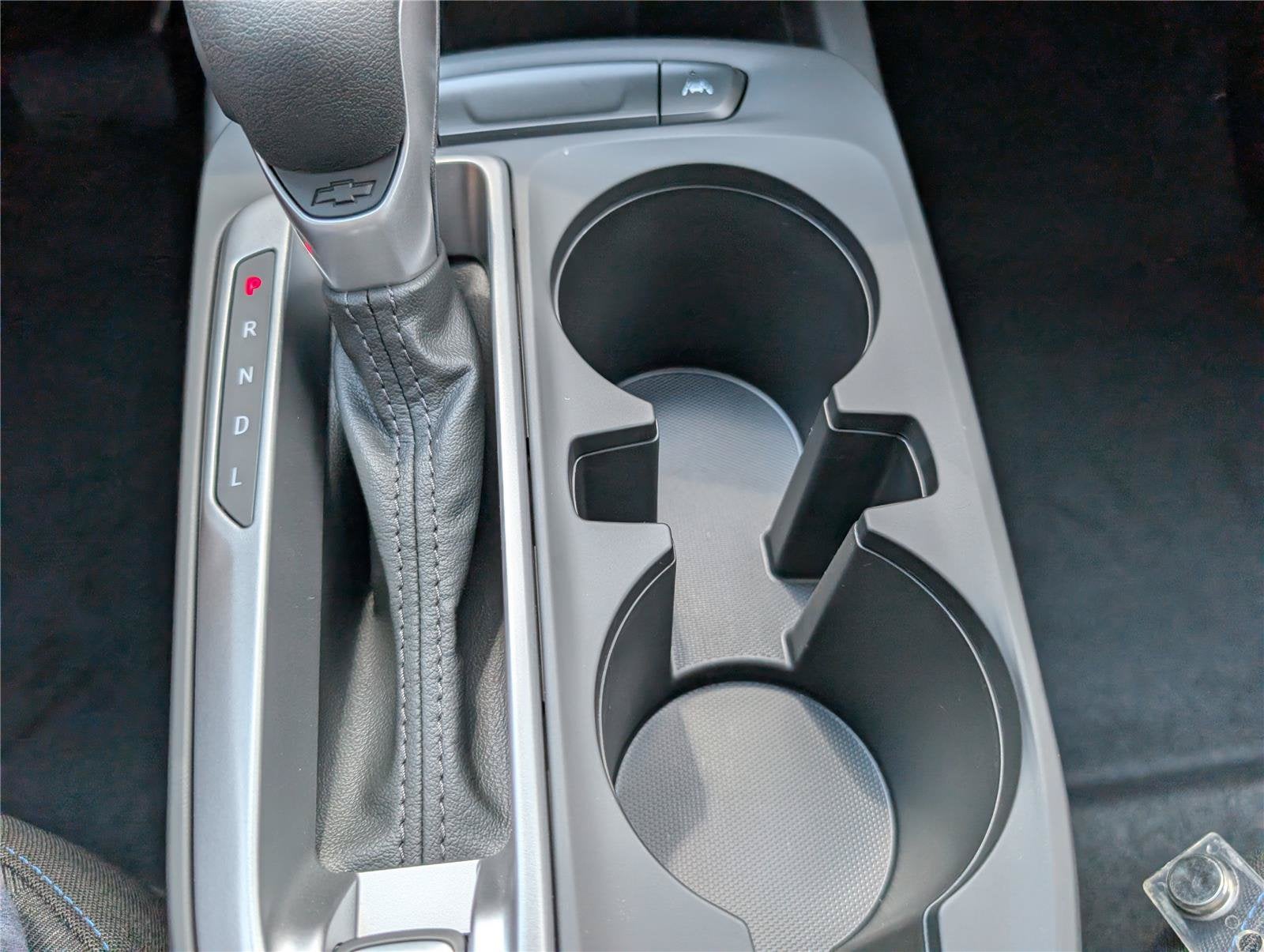 2026 Chevrolet Trax LS - Photo 19