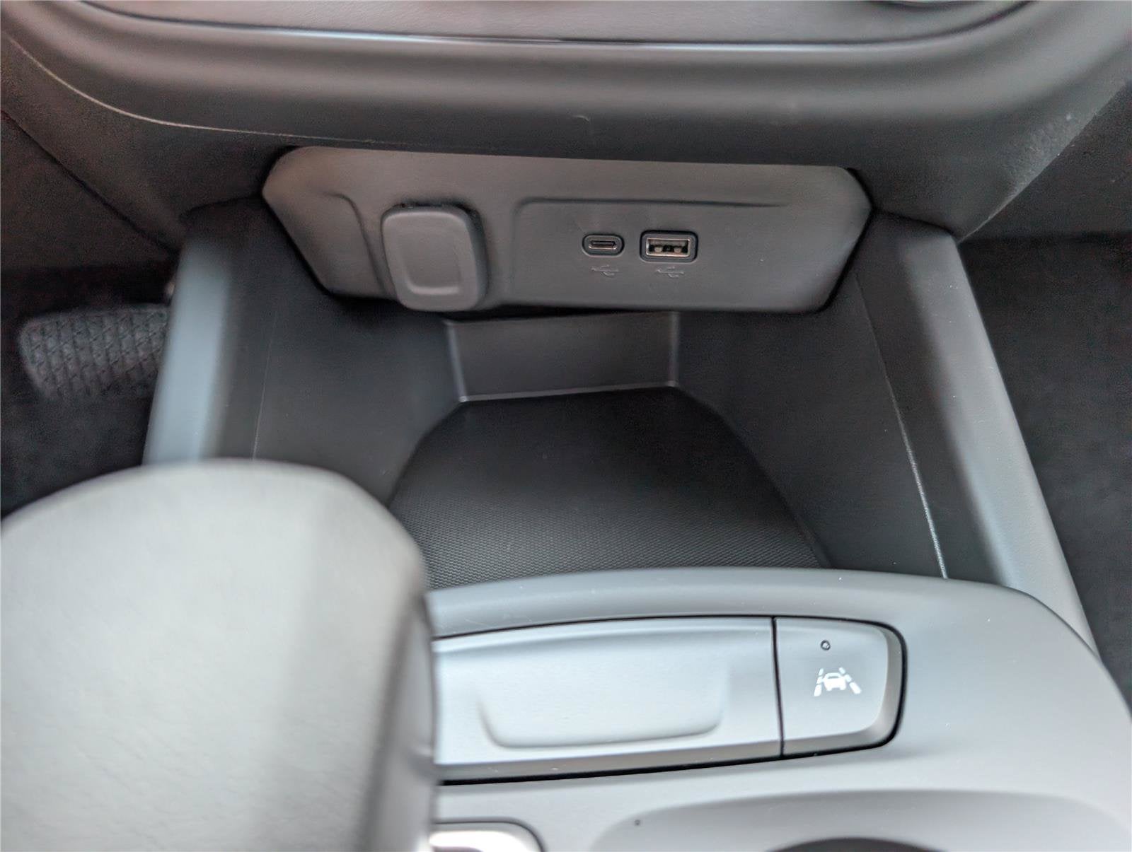 2026 Chevrolet Trax LS - Photo 20