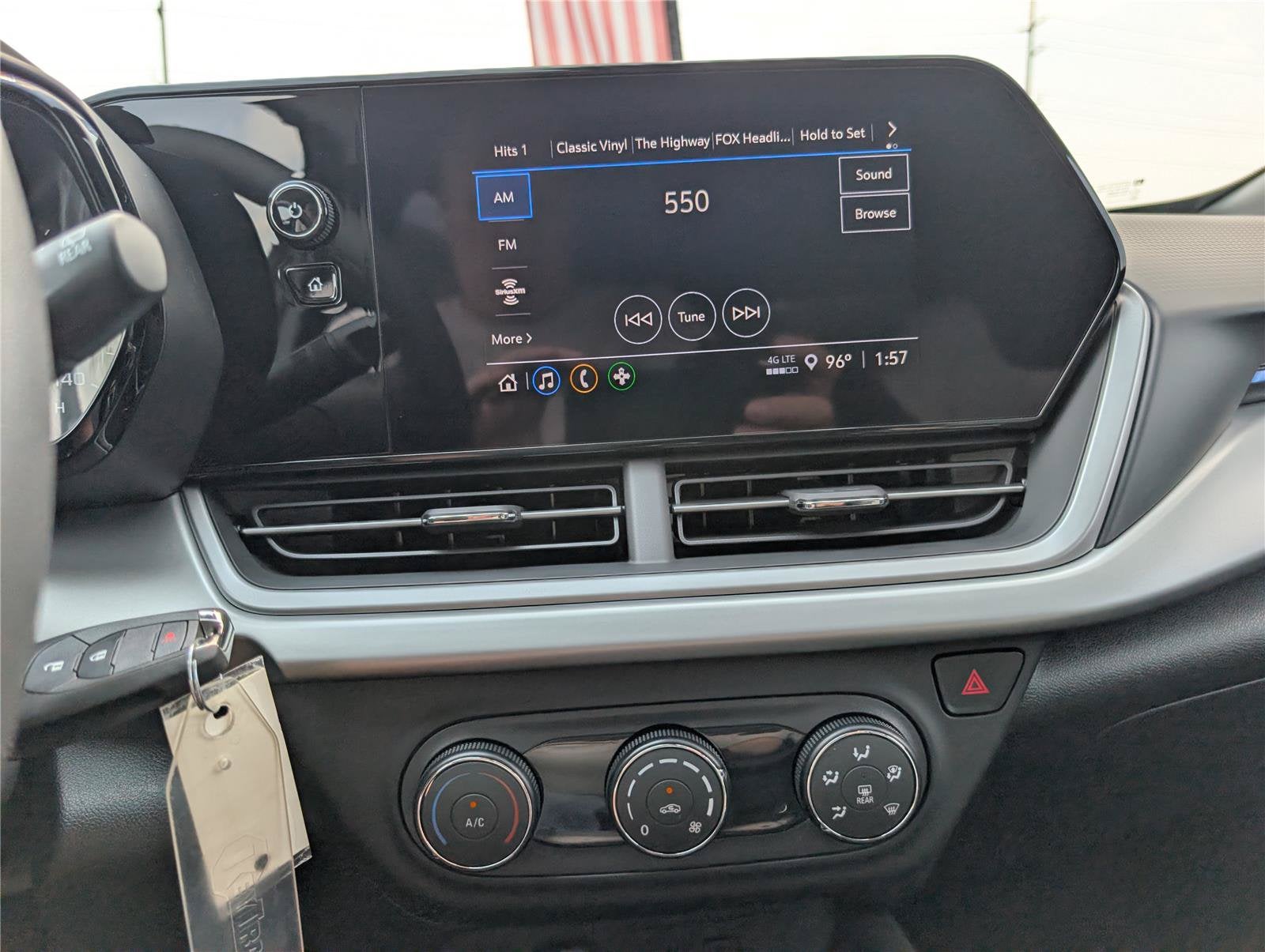2026 Chevrolet Trax LS - Photo 21
