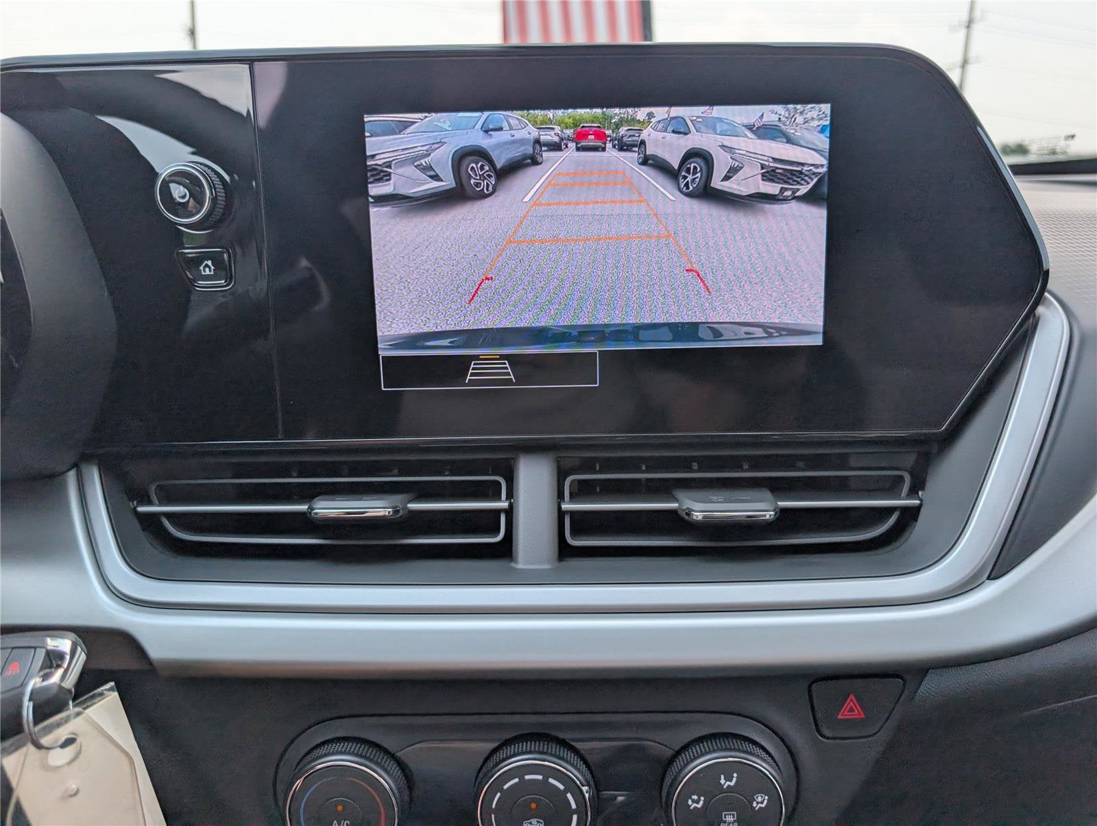 2026 Chevrolet Trax LS - Photo 22