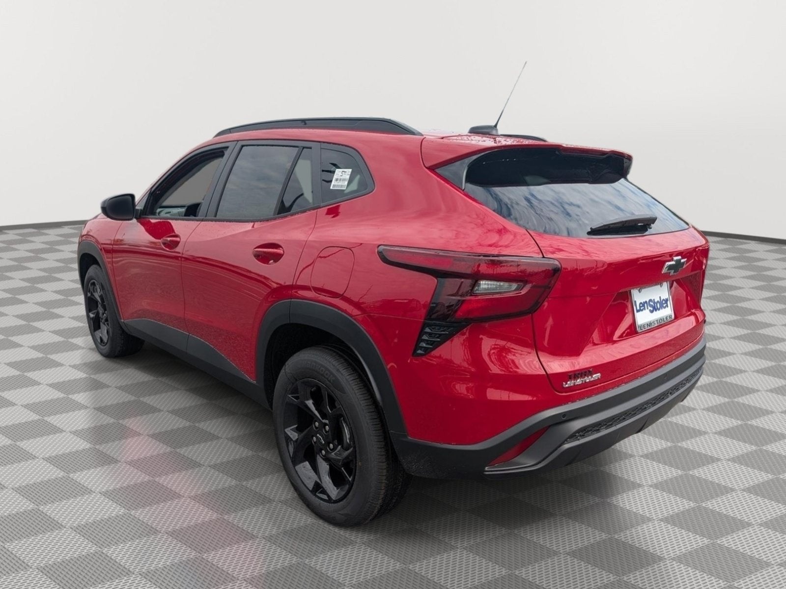 2026 Chevrolet Trax LT - Photo 2