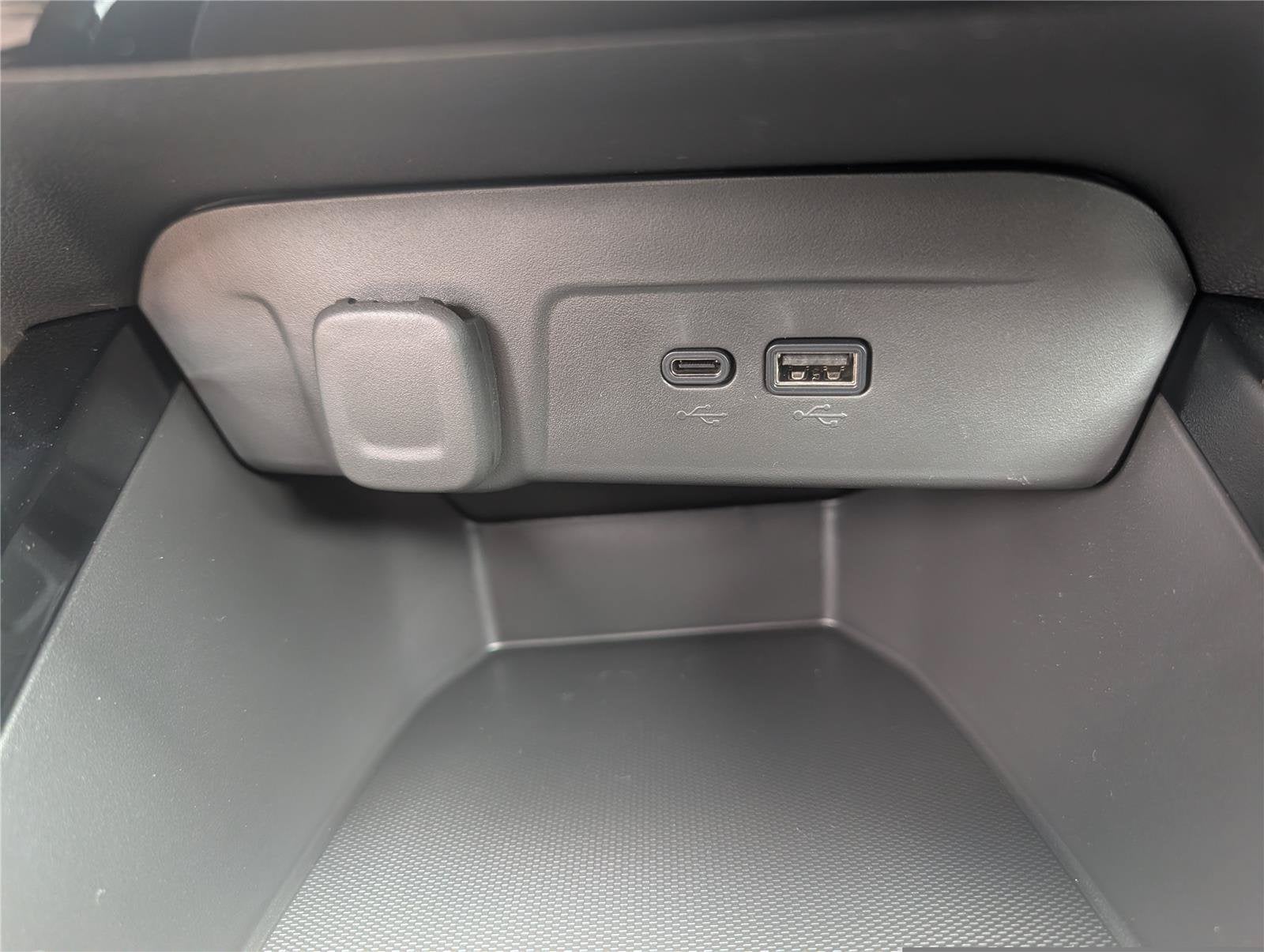 2026 Chevrolet Trax LT - Photo 22