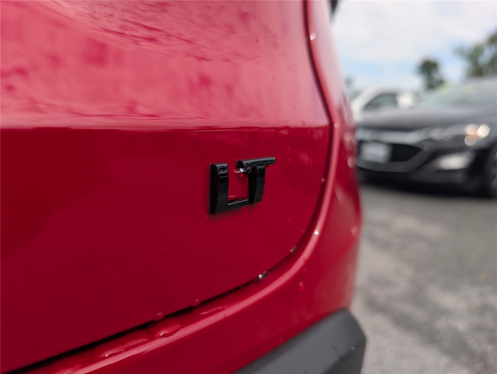 2026 Chevrolet Trax LT - Photo 6