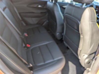 2024 Chevrolet Trailblazer ACTIV