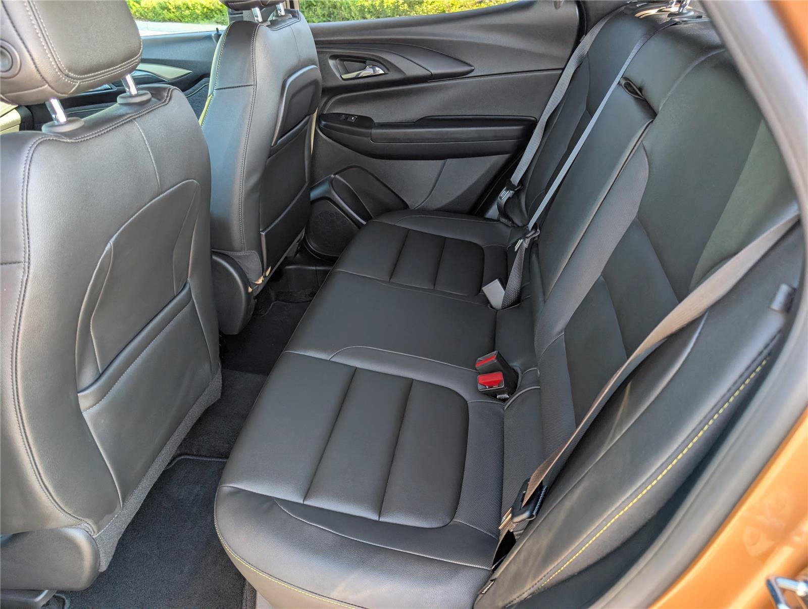 2024 Chevrolet Trailblazer ACTIV