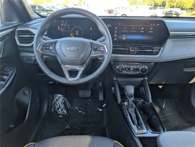 2024 Chevrolet Trailblazer ACTIV