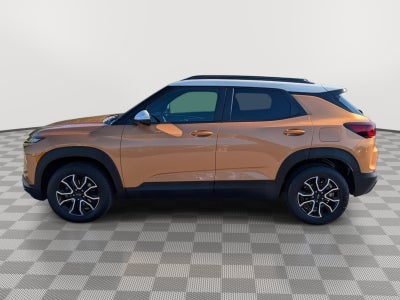 2024 Chevrolet Trailblazer ACTIV