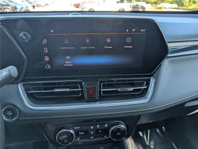 2024 Chevrolet Trailblazer ACTIV