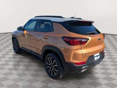 2024 Chevrolet Trailblazer ACTIV