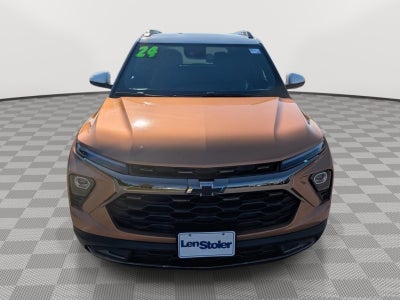 2024 Chevrolet Trailblazer ACTIV
