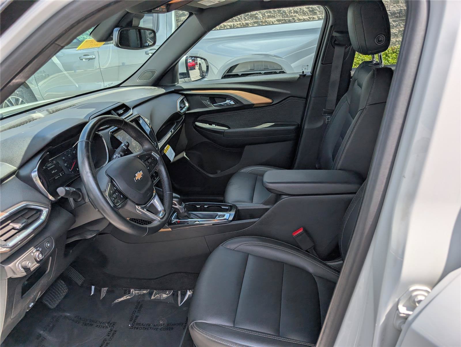 2023 Chevrolet Trailblazer ACTIV